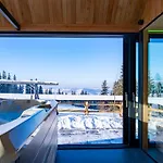 Royal & Zakopane-cyrhla Апартаменты