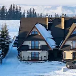 Royal & Zakopane-cyrhla Апартаменты