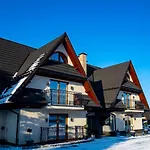 Royal & Zakopane-cyrhla Закопане