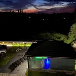 Апартаменты Royal & Zakopane-cyrhla