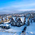 Royal & Zakopane-cyrhla Закопане