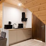 Апартаменты Royal & Zakopane-cyrhla