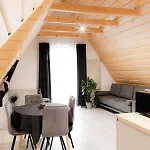 Royal & Zakopane-cyrhla * Закопане