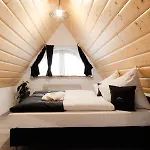 Апартаменты Royal & Zakopane-cyrhla
