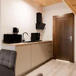 Royal & Zakopane-cyrhla