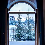 Royal & Zakopane-cyrhla Lägenhet Zakopane