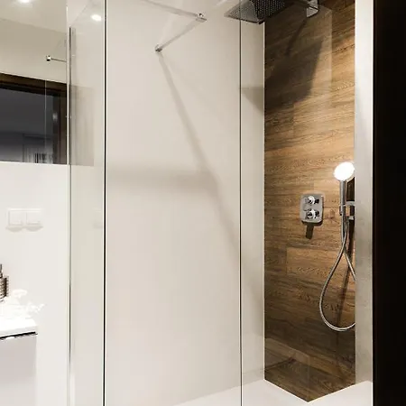 Royal & Zakopane-cyrhla Apartmán