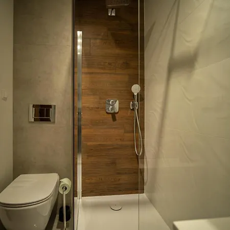 Royal & Zakopane-cyrhla