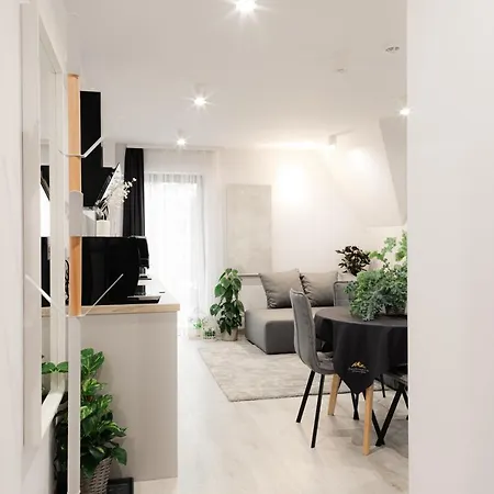 Royal & Zakopane-cyrhla *