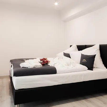 Apartment Royal & Zakopane-cyrhla Zakopane