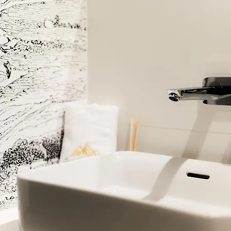 Apartmán Royal & Zakopane-cyrhla *