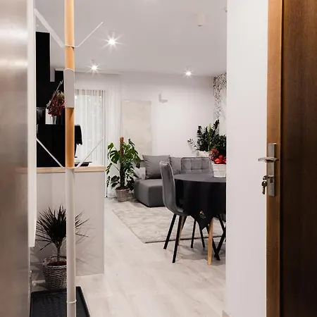 Apartmán Royal & Zakopane-cyrhla