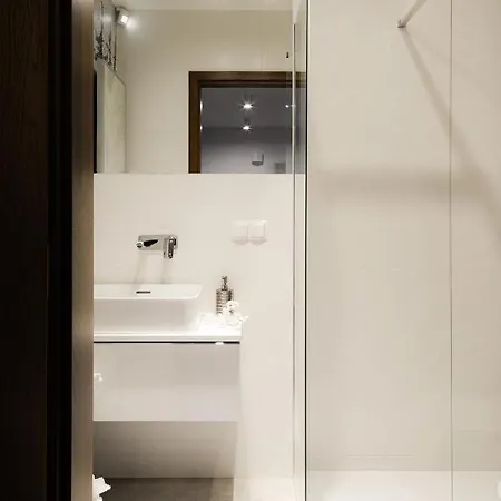 Royal & Zakopane-cyrhla * Zakopane