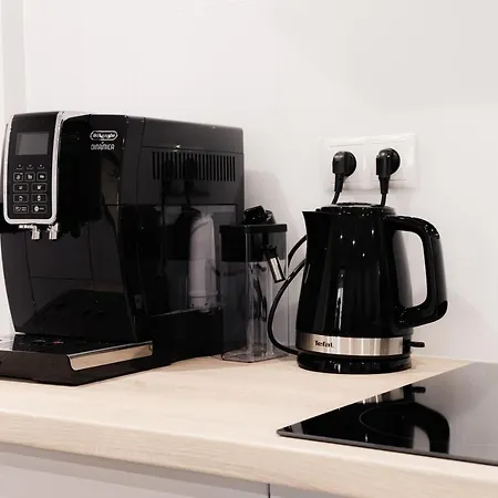 Royal & Zakopane-cyrhla Apartmán