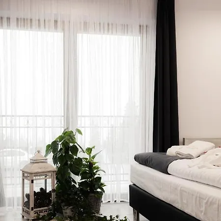 Apartment Royal & Zakopane-cyrhla Zakopane