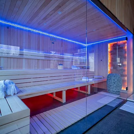 Apartment Royal & Zakopane-cyrhla Zakopane