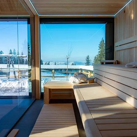 Apartmán Royal & Zakopane-cyrhla