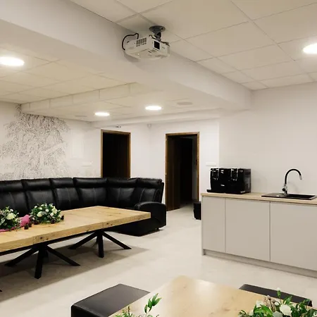 Royal & Zakopane-cyrhla Apartment Zakopane