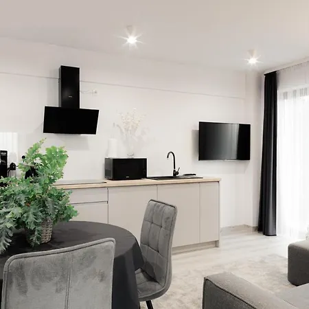 Royal & Zakopane-cyrhla