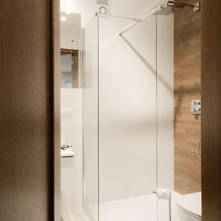 Royal & Zakopane-cyrhla Zakopane