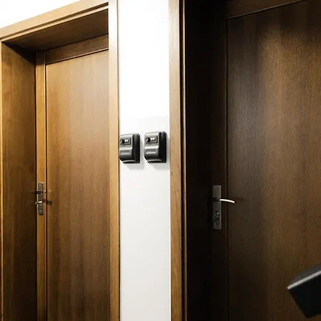 Royal & Zakopane-cyrhla