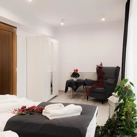 Royal & Zakopane-cyrhla