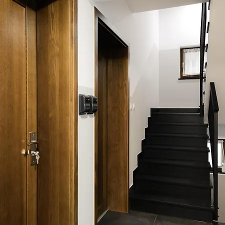 Royal & Zakopane-cyrhla