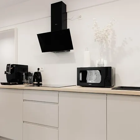 Royal & Zakopane-cyrhla Apartment