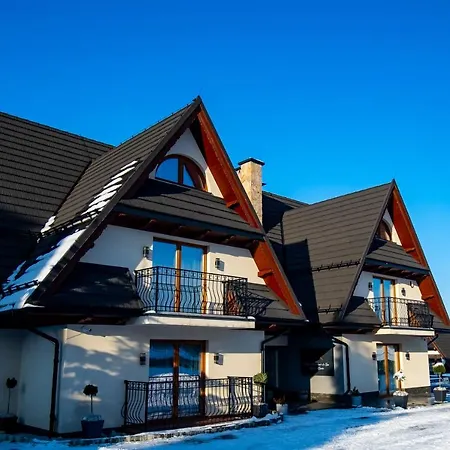 Royal & Zakopane-cyrhla Zakopane