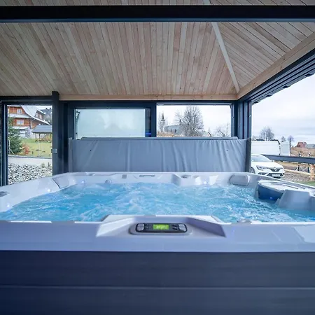 Royal & Zakopane-cyrhla