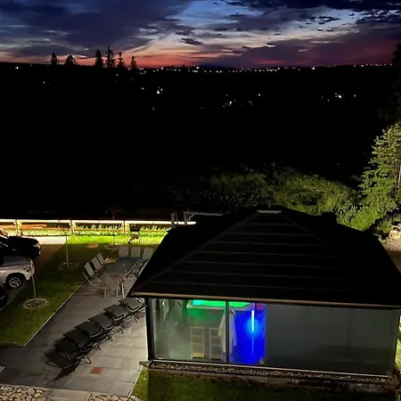 Apartmán Royal & Zakopane-cyrhla