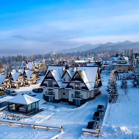 Royal & Zakopane-cyrhla Zakopane