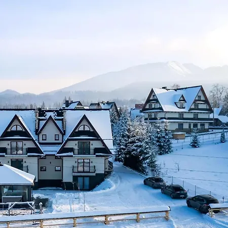 Royal & Zakopane-cyrhla Zakopane