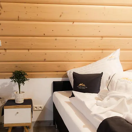 Apartment Royal & Zakopane-cyrhla