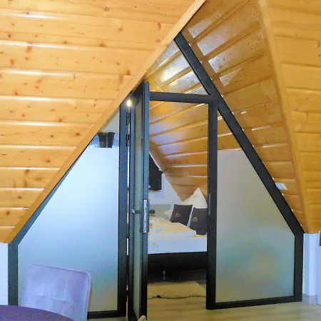 Royal & Zakopane-cyrhla Apartmán