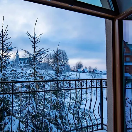 Apartment Royal & Zakopane-cyrhla Zakopane