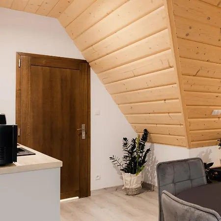 Royal & Zakopane-cyrhla Apartment Zakopane
