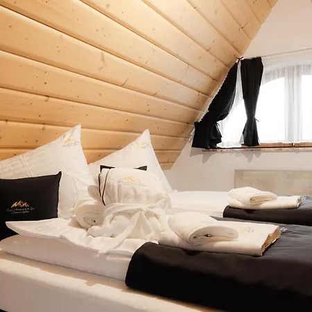 Royal & Zakopane-cyrhla Apartmán