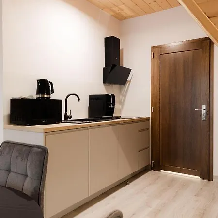 Royal & Zakopane-cyrhla