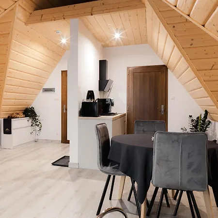 Royal & Zakopane-cyrhla *