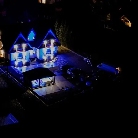 Royal & Zakopane-cyrhla * Zakopane