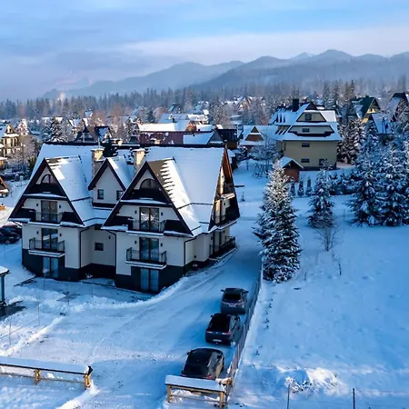 Royal & Zakopane-cyrhla