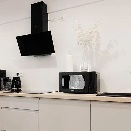 Apartmán Royal & Zakopane-cyrhla Zakopane