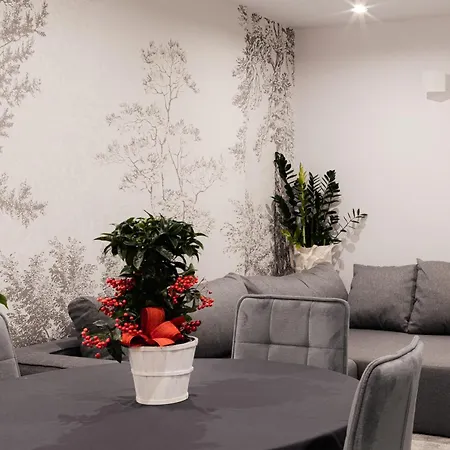 Apartmán Royal & Zakopane-cyrhla *