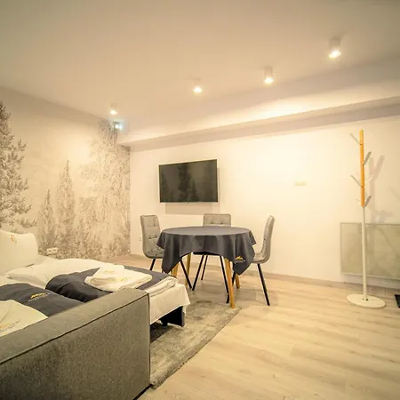Apartment Royal & Zakopane-cyrhla Zakopane