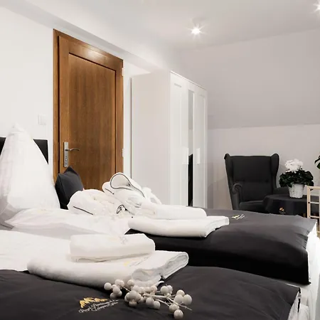 Royal & Zakopane-cyrhla Daire Zakopane