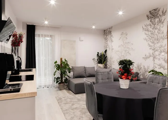 Royal & Zakopane-cyrhla