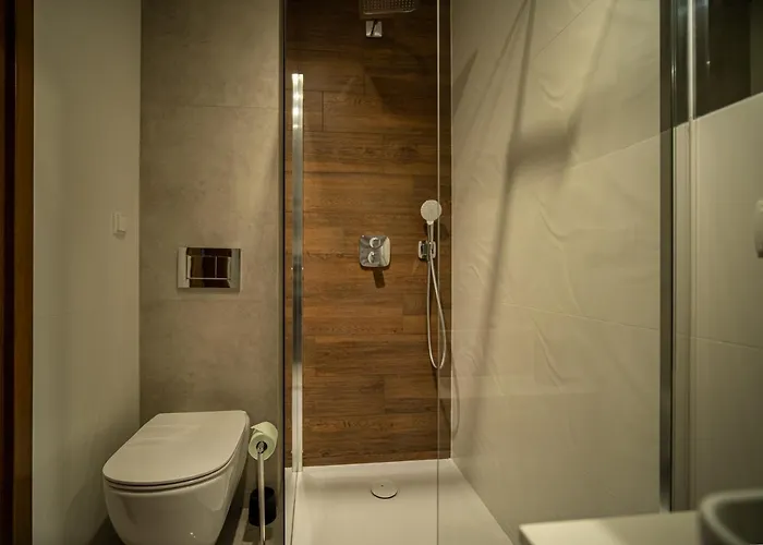 Royal & Zakopane-cyrhla