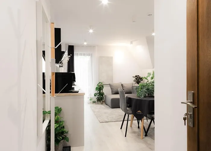 Royal & Zakopane-cyrhla *