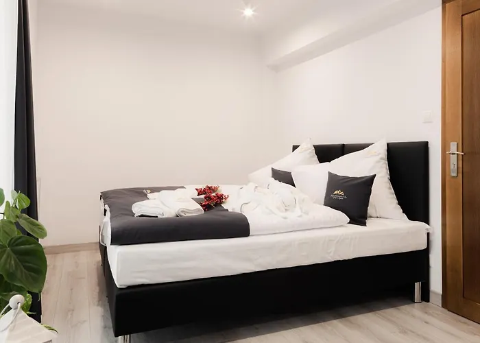 Daire Royal & Zakopane-cyrhla Zakopane